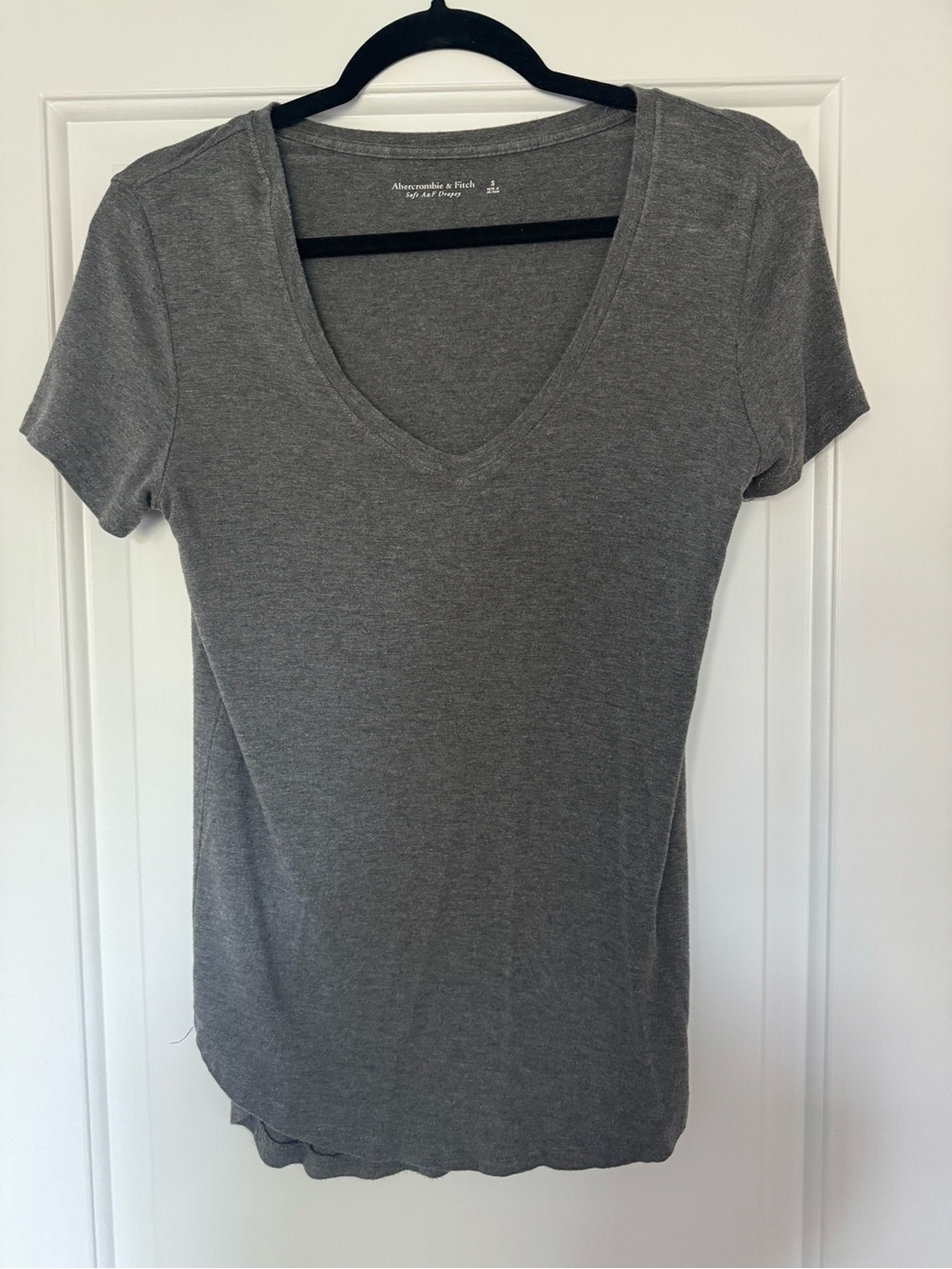 Abercrombie SoftAF Tee Shirt